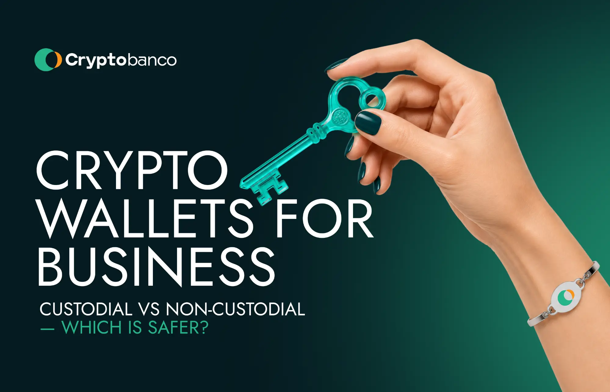 Crypto Wallets for Business