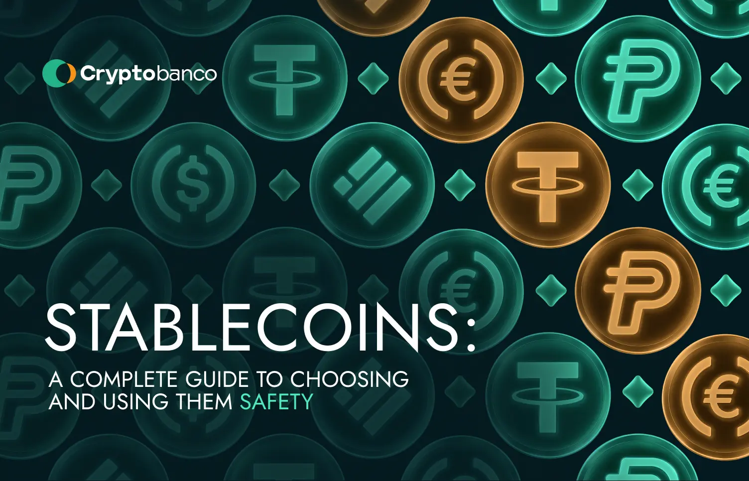 Stablecoins