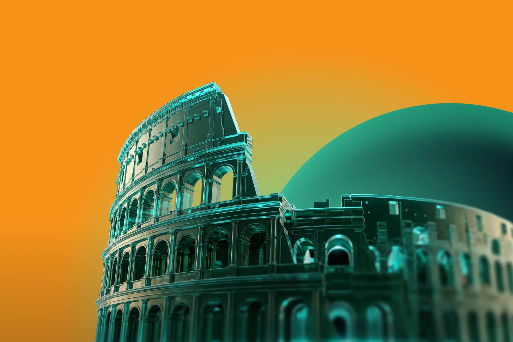 rome